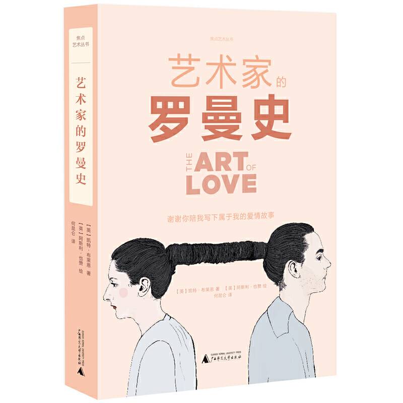 艺术家的罗曼史