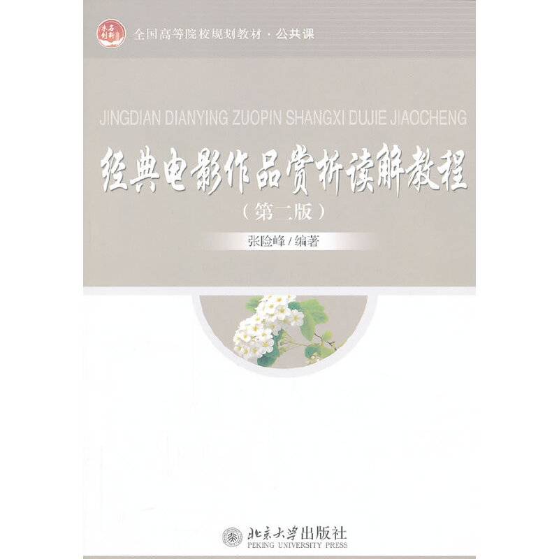经典电影作品赏析读解教程