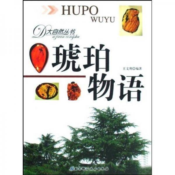 琥珀物语