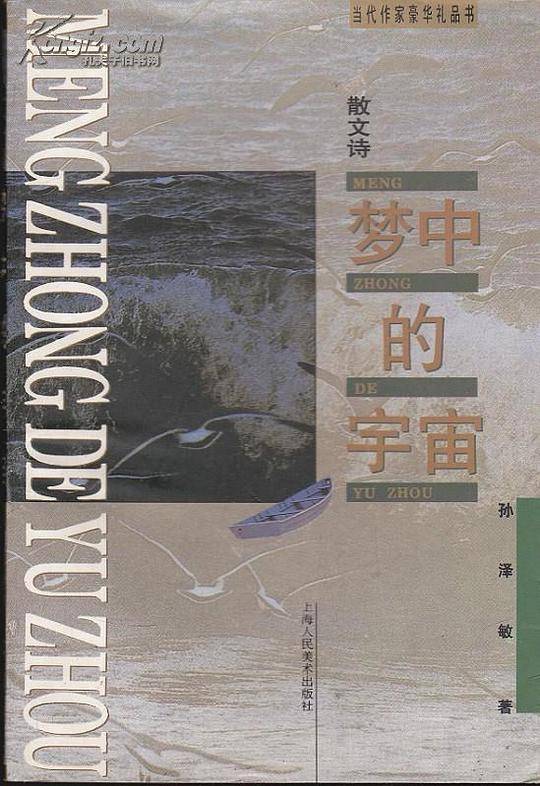 梦中的宇宙