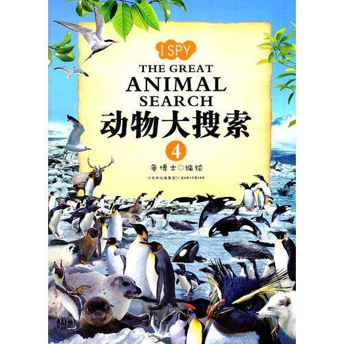 动物大搜索