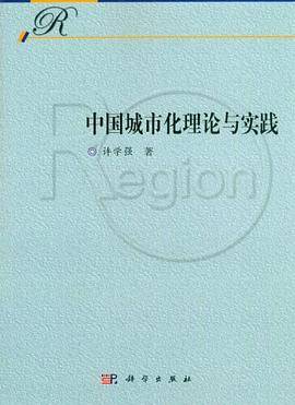 中国城市化理论与实践