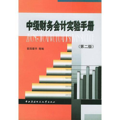 中级财务会计实验手册