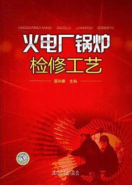 火电厂锅炉检修工艺