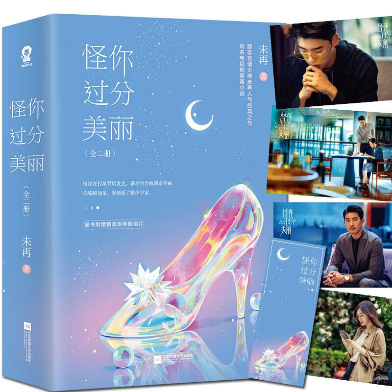 怪你过分美丽