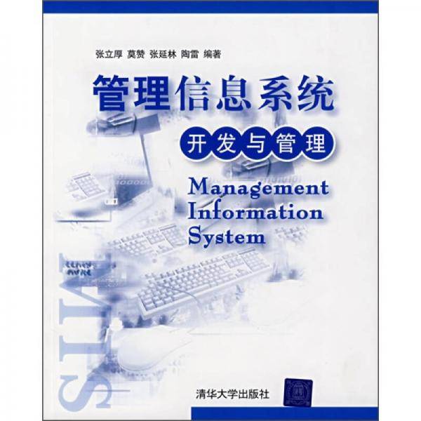 管理信息系统开发与管理