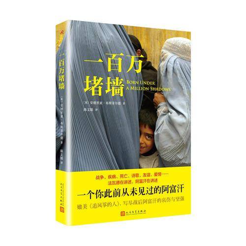 一百万堵墙