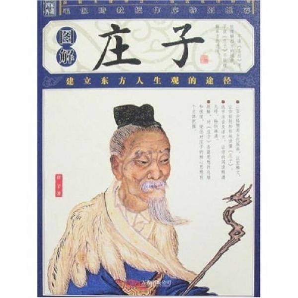 图解庄子