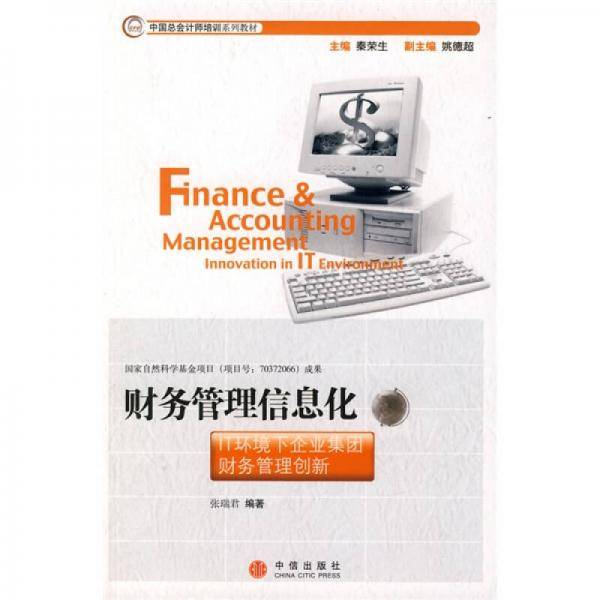 财务管理信息化