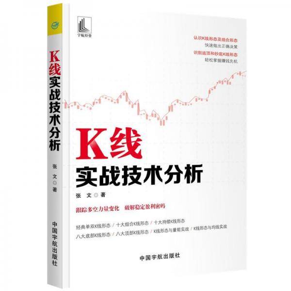 K线实战技术分析