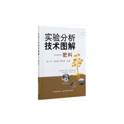 实验分析技术图解——肥料