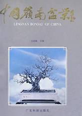 中国岭南盆景