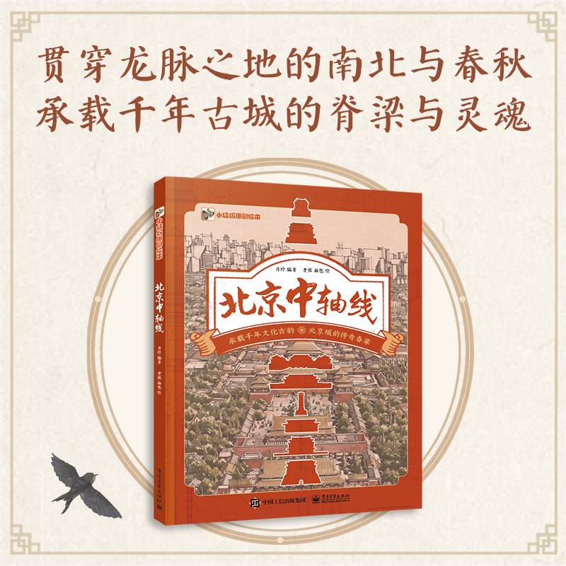 北京中轴线