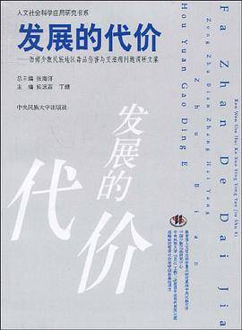 发展的代价