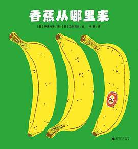 香蕉从哪里来