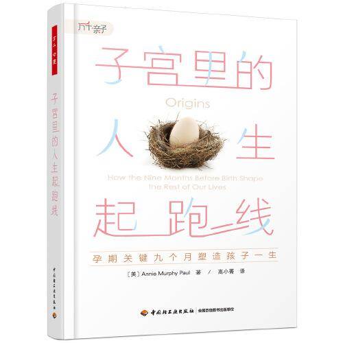 子宫里的人生起跑线