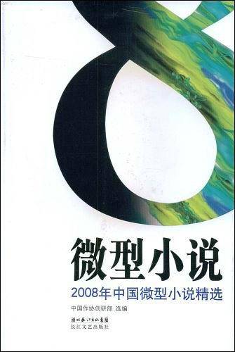 2008年中国微型小说精选