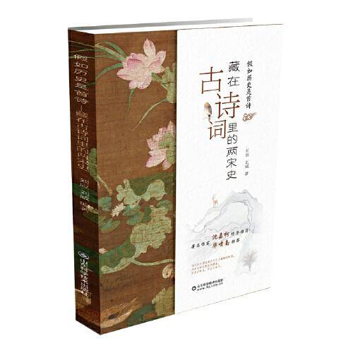 假如历史是首诗——藏在古诗词里的两宋史