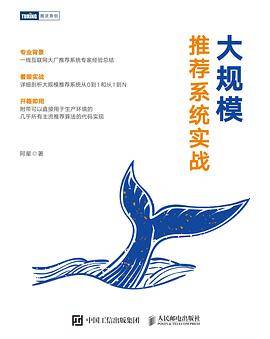大规模推荐系统实战