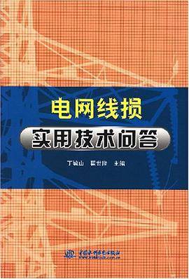 电网线损实用技术问答
