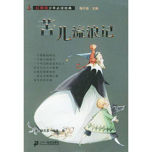 苦儿流浪记