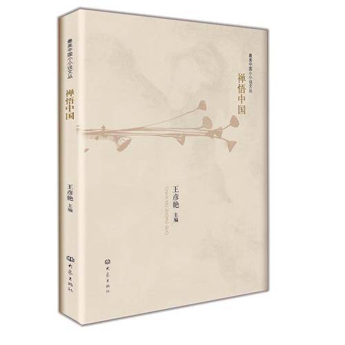禅悟中国