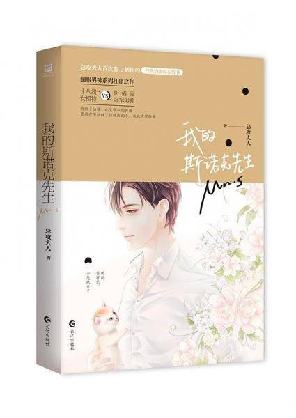 我的斯诺克先生