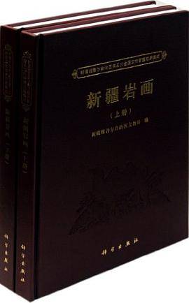 新疆维吾尔自治区第三次全国文物普查成果集成（上下卷）