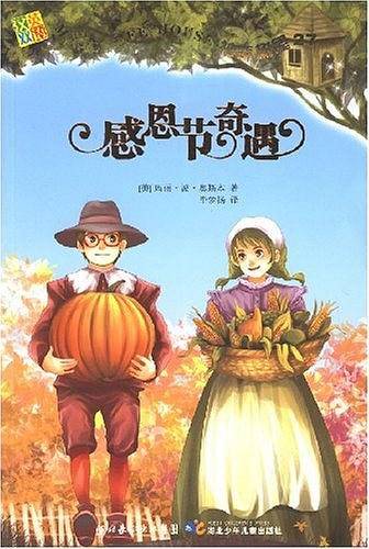 感恩节奇遇