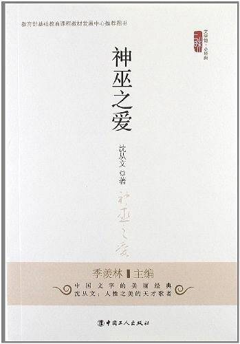 神巫之爱