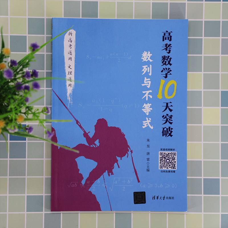 高考数学10天突破：数列与不等式