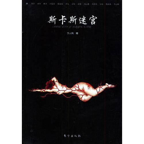 斯卡斯迷宫