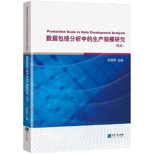 数据包络分析中的生产规模研究