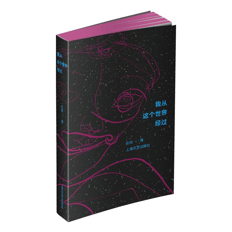 我从这个世界经过