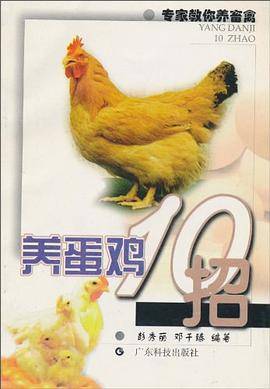 养蛋鸡10招