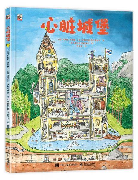心脏城堡