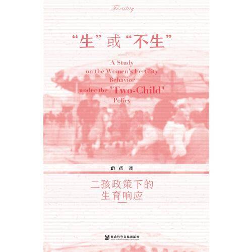 “生”或“不生”：二孩政策下的生育响应