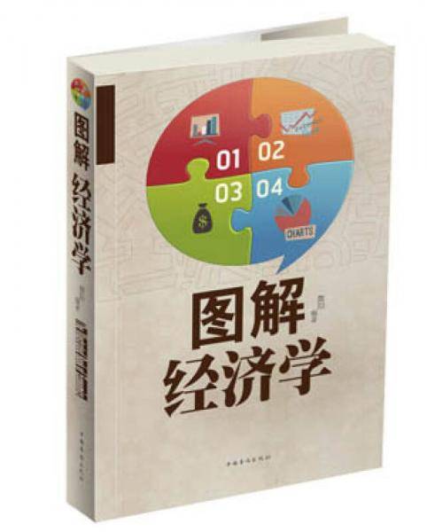 图解经济学