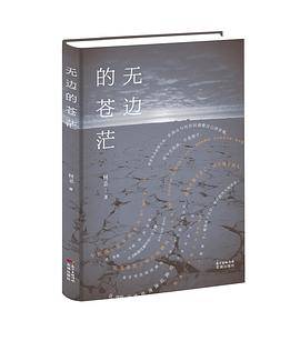 无边的苍茫