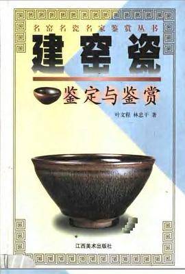 建窑瓷鉴定与鉴赏