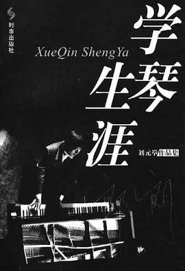 学琴生涯
