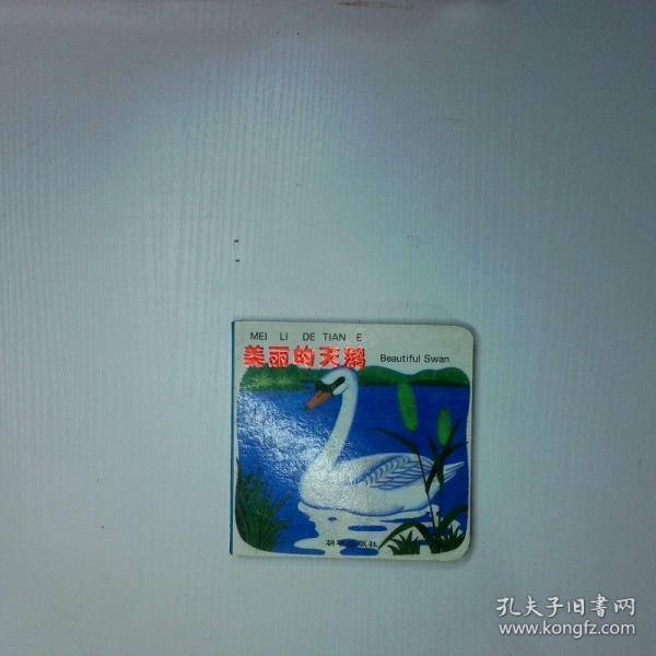 美丽的天鹅