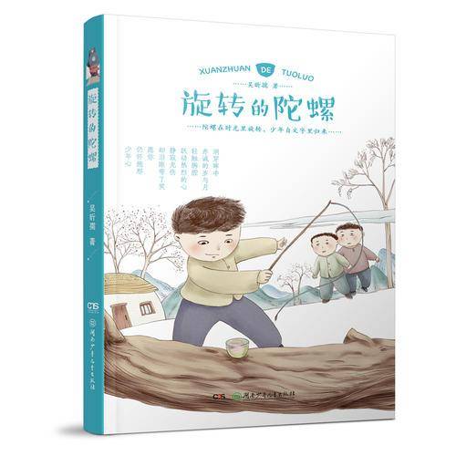 旋转的陀螺