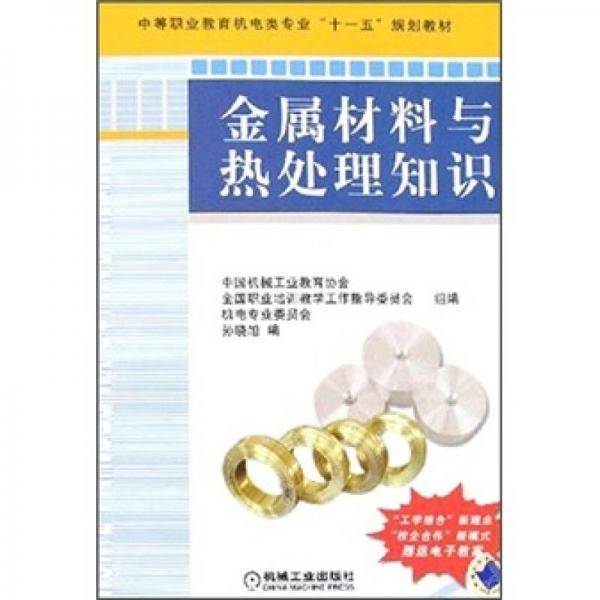 金属材料与热处理知识