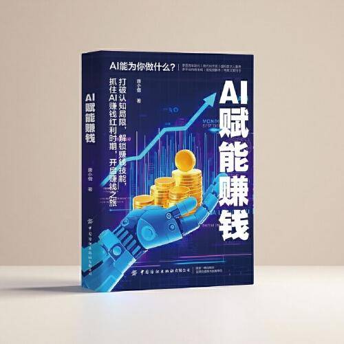 AI赋能赚钱