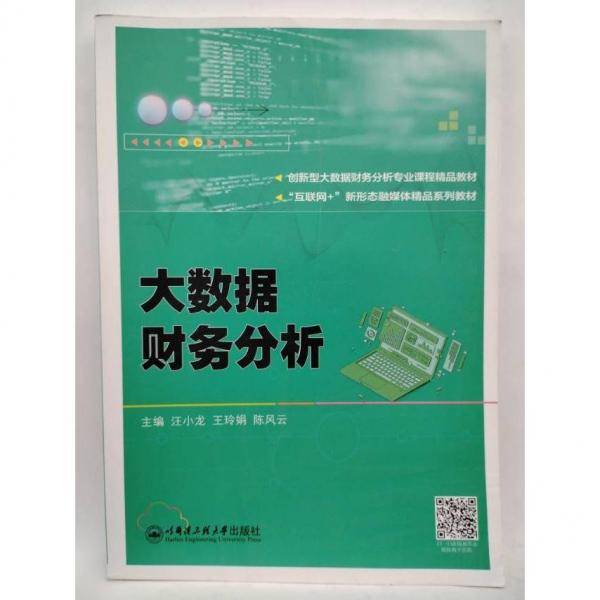 大数据财务分析
