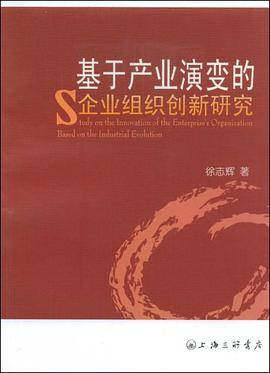 基于产业演变的企业组织创新研究