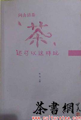 《问山访茶：茶，还可以这样玩》