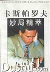 卡斯帕罗夫妙局精萃