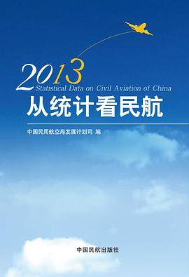 从统计看民航2013